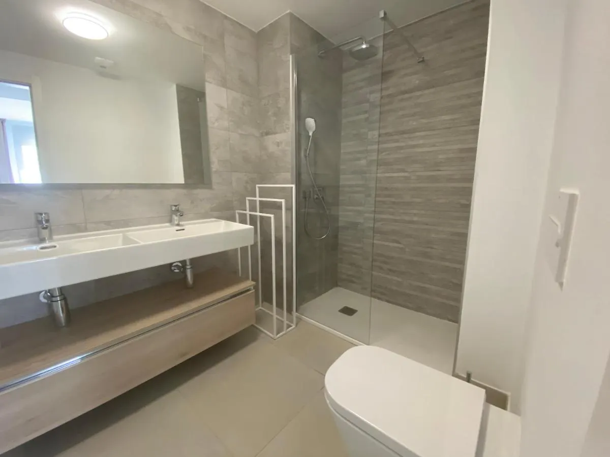Estepona Luxury Apartment