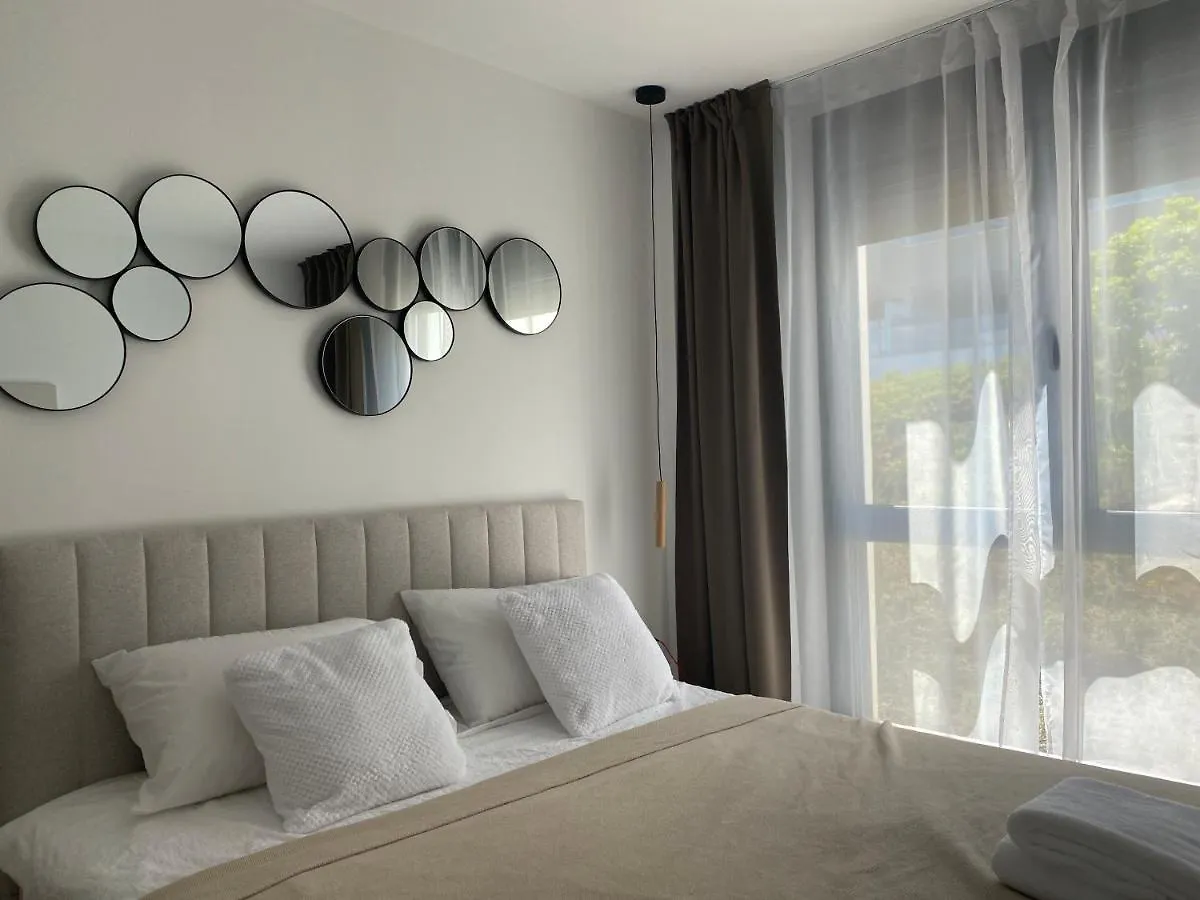 Estepona Luxury Apartment