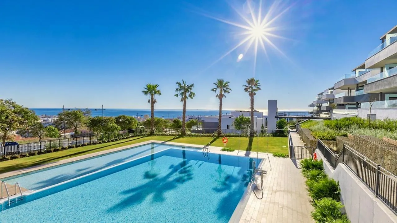 Estepona Luxury Apartment 0*,  Spain
