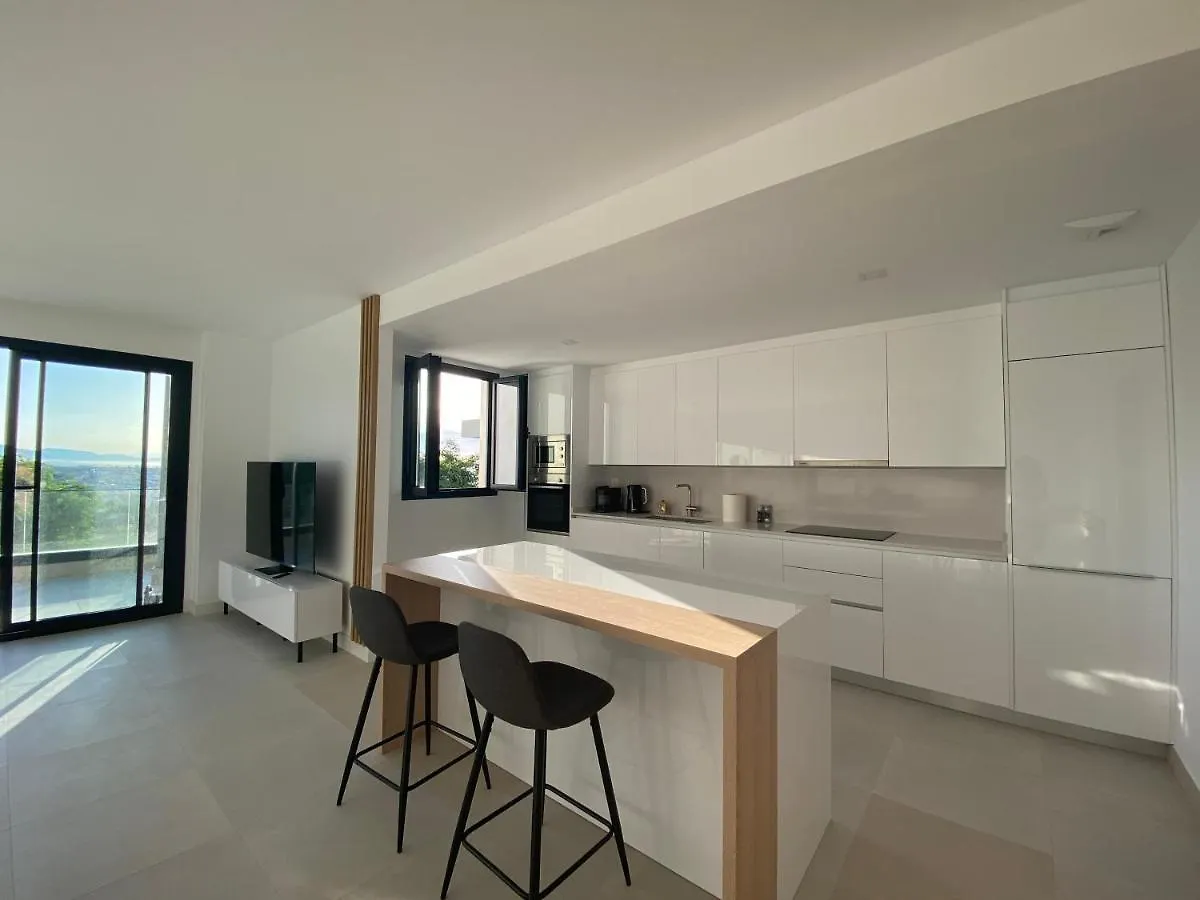 Estepona Luxury Apartment