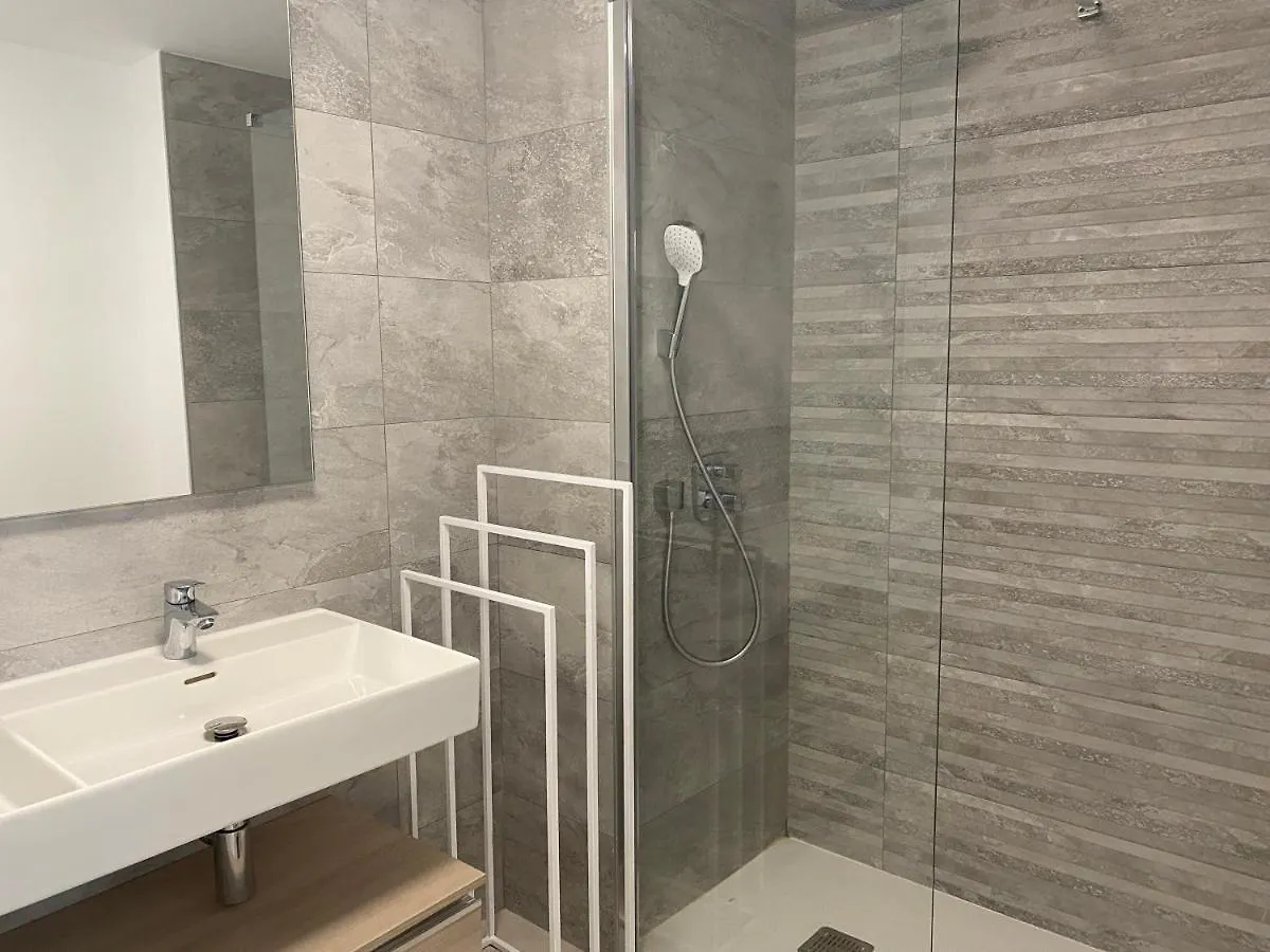 Estepona Luxury Apartment