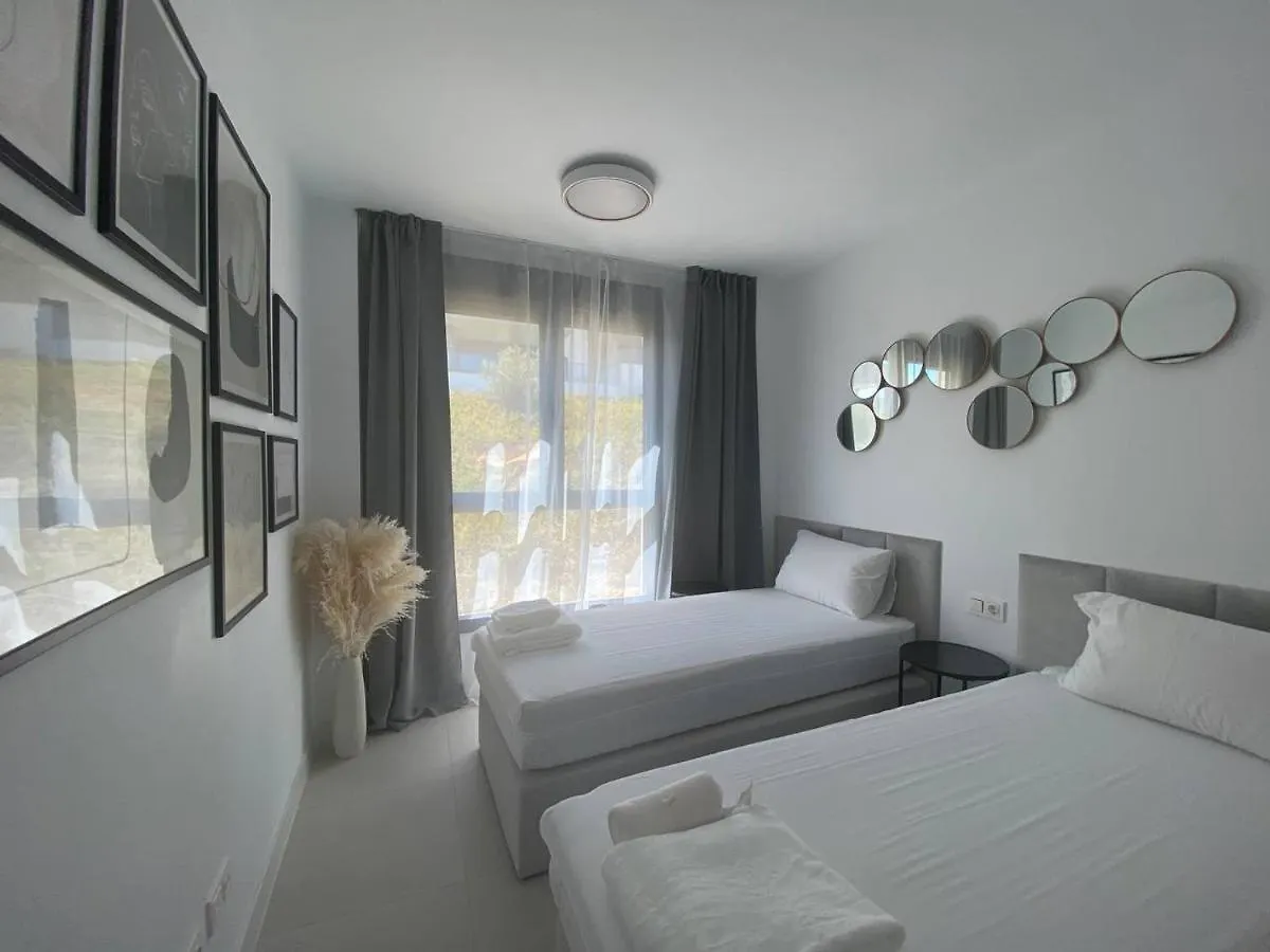Estepona Luxury Apartment